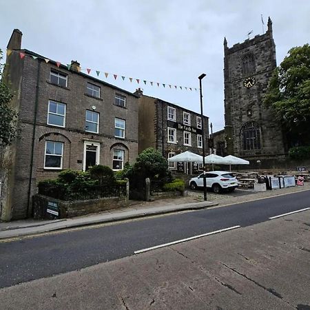 Hotel Mill Bridge Skipton Exterior foto